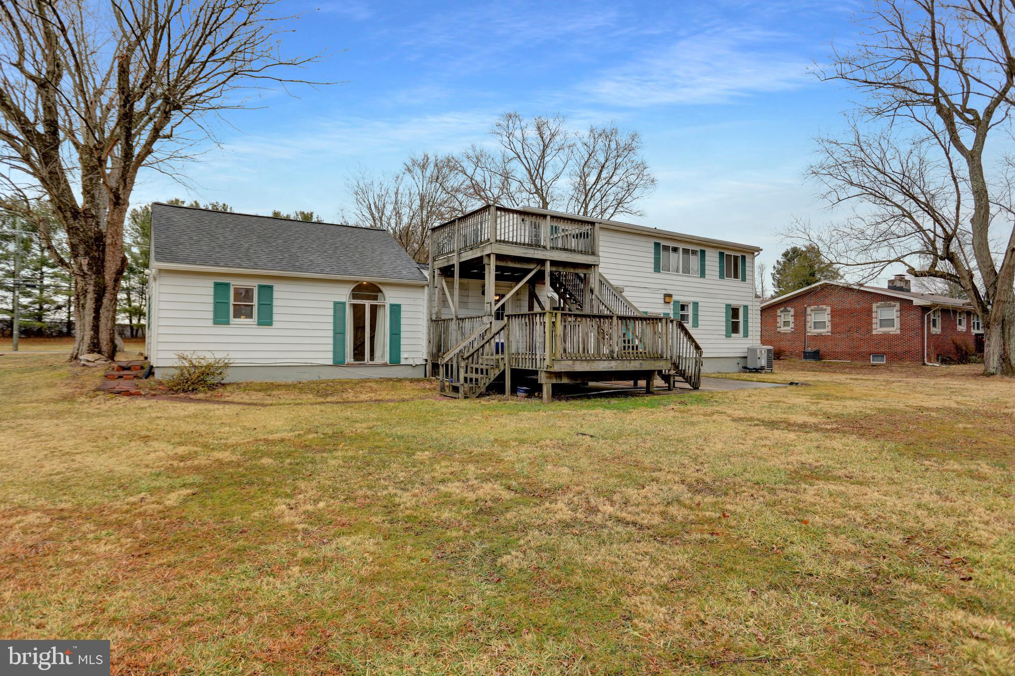 1338 Perryman Road Aberdeen, MD 21001 - Photo 37 of 41 Back exterior