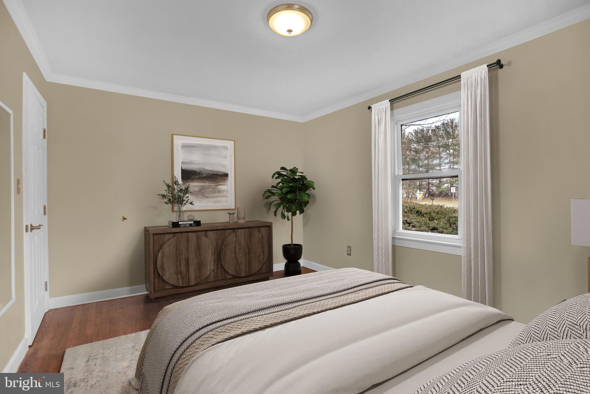 1338 Perryman Road Aberdeen, MD 21001 - Photo 4 of 45 Bedroom 2