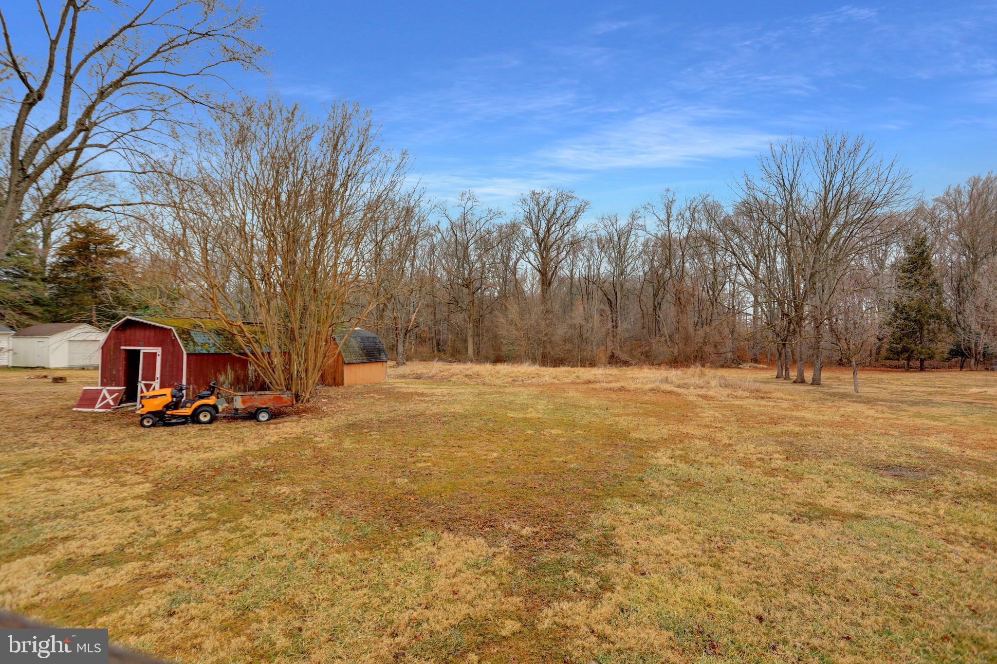1338 Perryman Road Aberdeen, MD 21001 - Photo 42 of 45 Backyard
