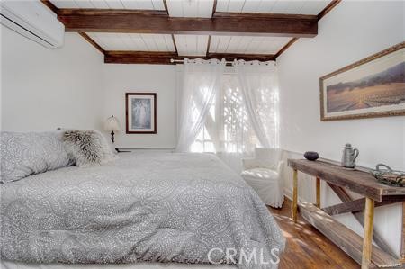 1239 Rainbow Valley Boulevard Fallbrook, CA 92028 - Photo 19 of 29 Downstairs Bedroom