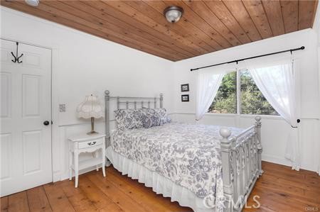 1239 Rainbow Valley Boulevard Fallbrook, CA 92028 - Photo 21 of 29 Of of two bedrooms upstairs