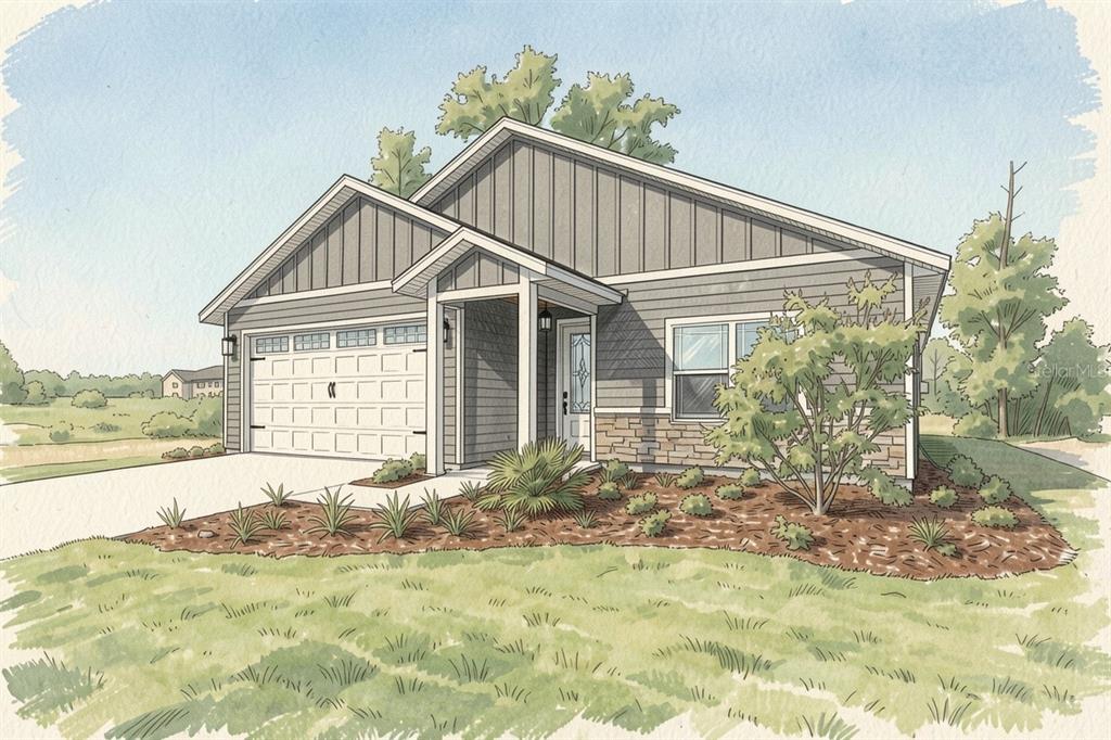 21115 Southwest 1st Place Newberry, FL 32669 - Photo 2 of 21