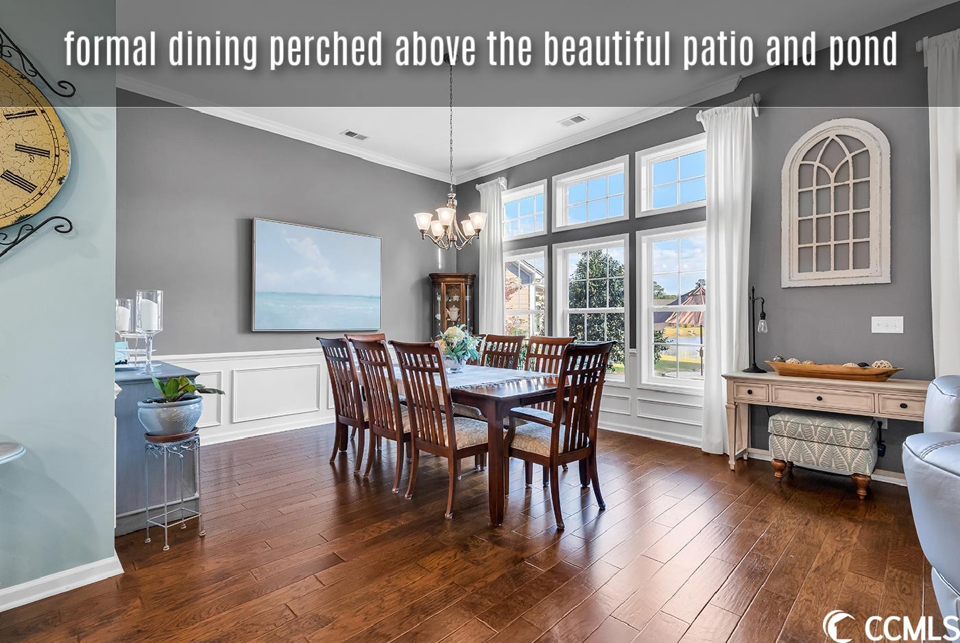 153 Summerlight Drive Murrells Inlet, SC 29576 - Photo 20 of 40 Gallery Image 20