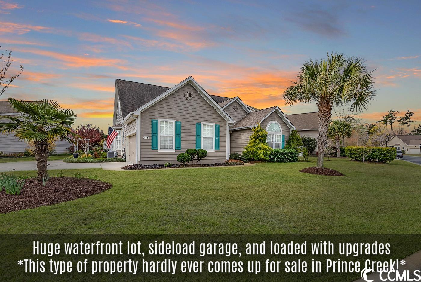 153 Summerlight Drive Murrells Inlet, SC 29576 - Photo 3 of 40 Gallery Image 3