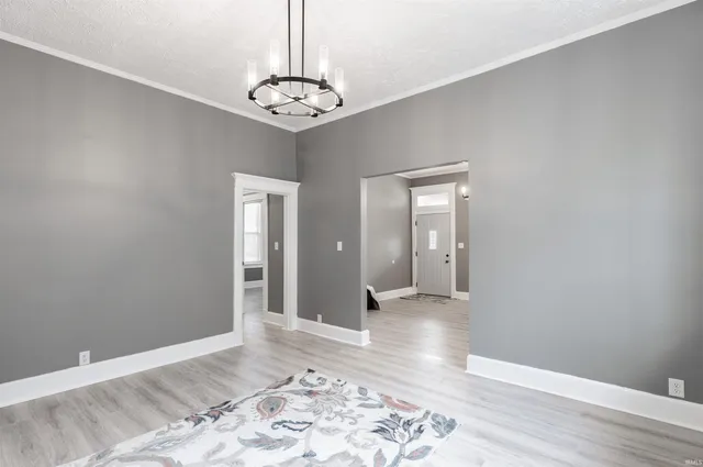 $169,900 | 810 East Gum Street, Evansville, IN 47713