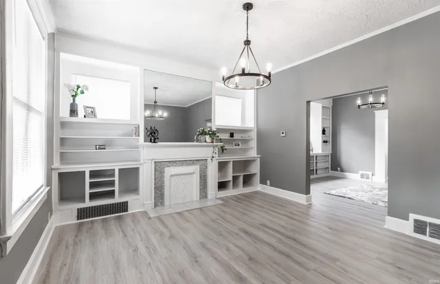 $169,900 | 810 East Gum Street, Evansville, IN 47713