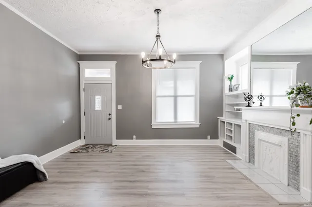 $169,900 | 810 East Gum Street, Evansville, IN 47713