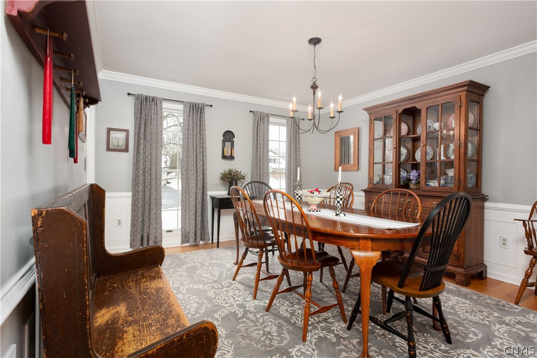 4517 Ballygar Road Lysander, NY 13027 - Photo 11 of 36