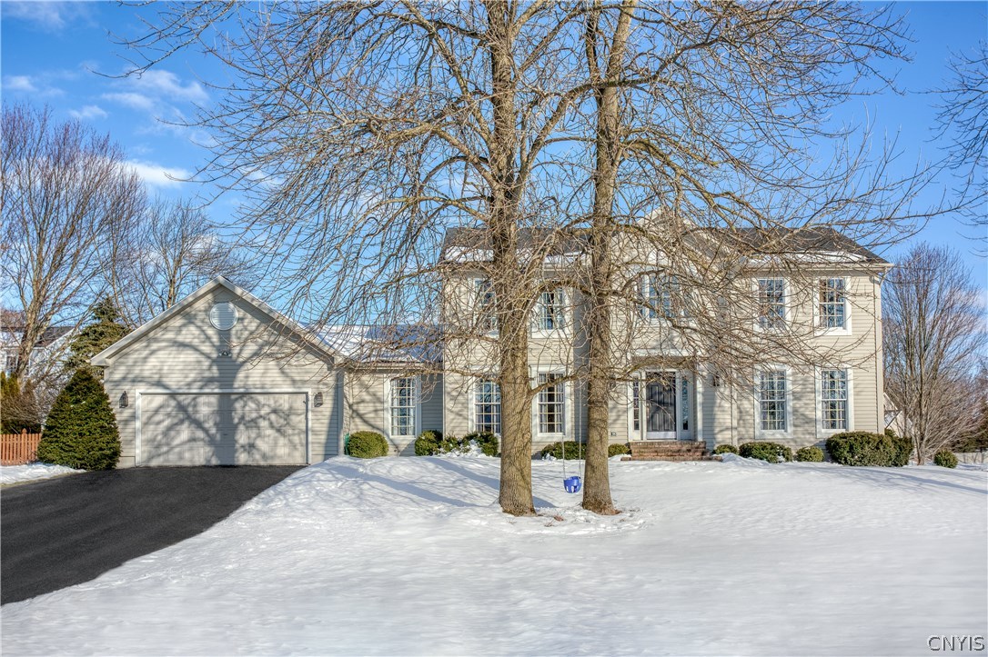 4517 Ballygar Road Lysander, NY 13027 - Photo 2 of 36