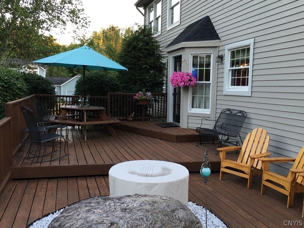 4517 Ballygar Road Lysander, NY 13027 - Photo 27 of 36