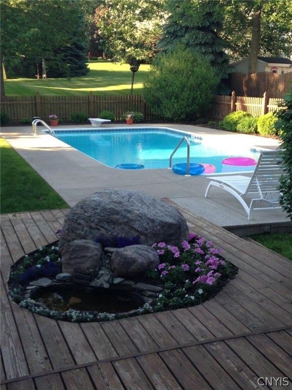 4517 Ballygar Road Lysander, NY 13027 - Photo 28 of 36