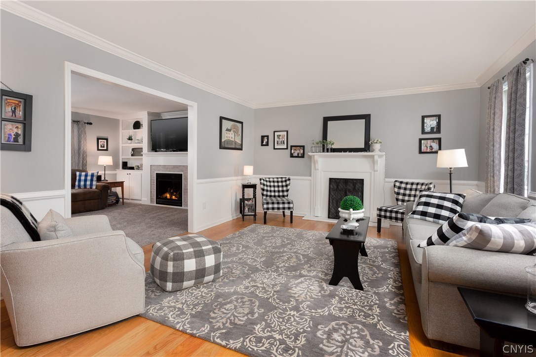 4517 Ballygar Road Lysander, NY 13027 - Photo 4 of 36