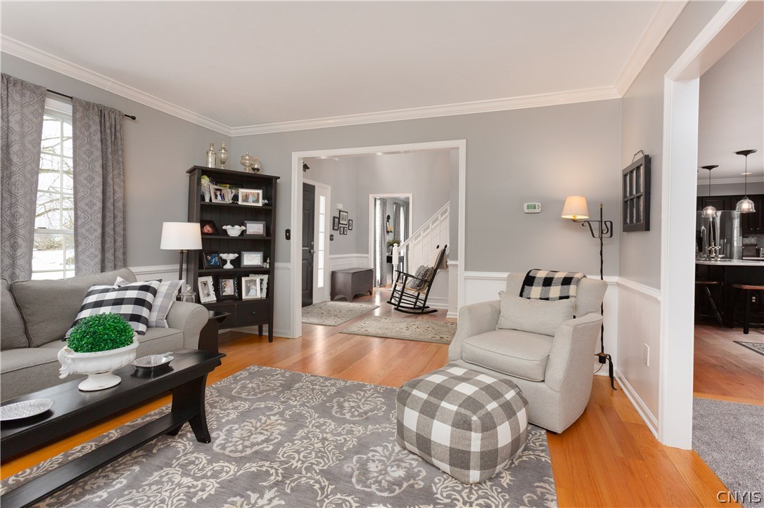 4517 Ballygar Road Lysander, NY 13027 - Photo 5 of 36