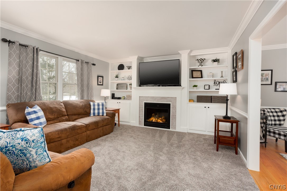 4517 Ballygar Road Lysander, NY 13027 - Photo 6 of 36