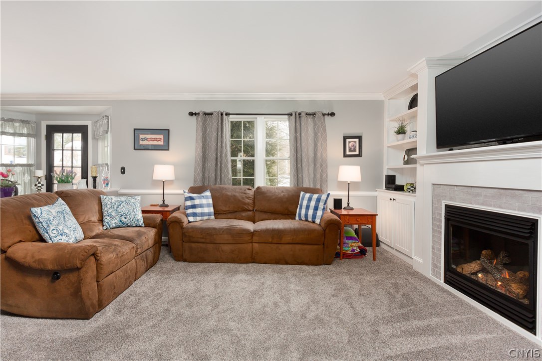 4517 Ballygar Road Lysander, NY 13027 - Photo 7 of 36