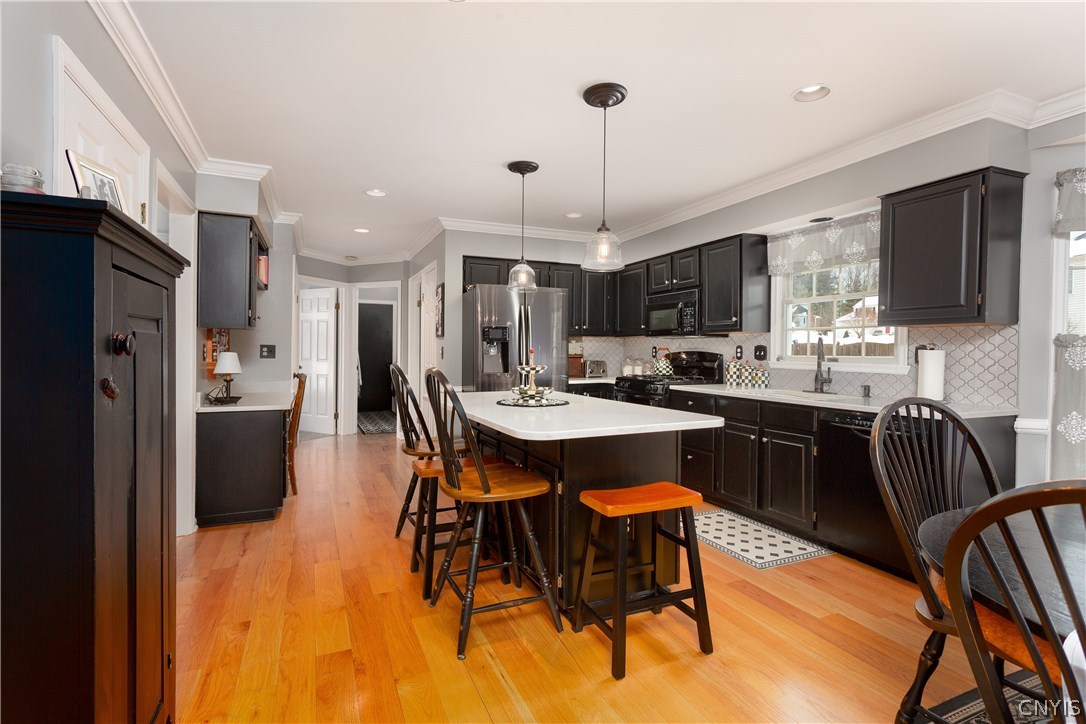 4517 Ballygar Road Lysander, NY 13027 - Photo 9 of 36