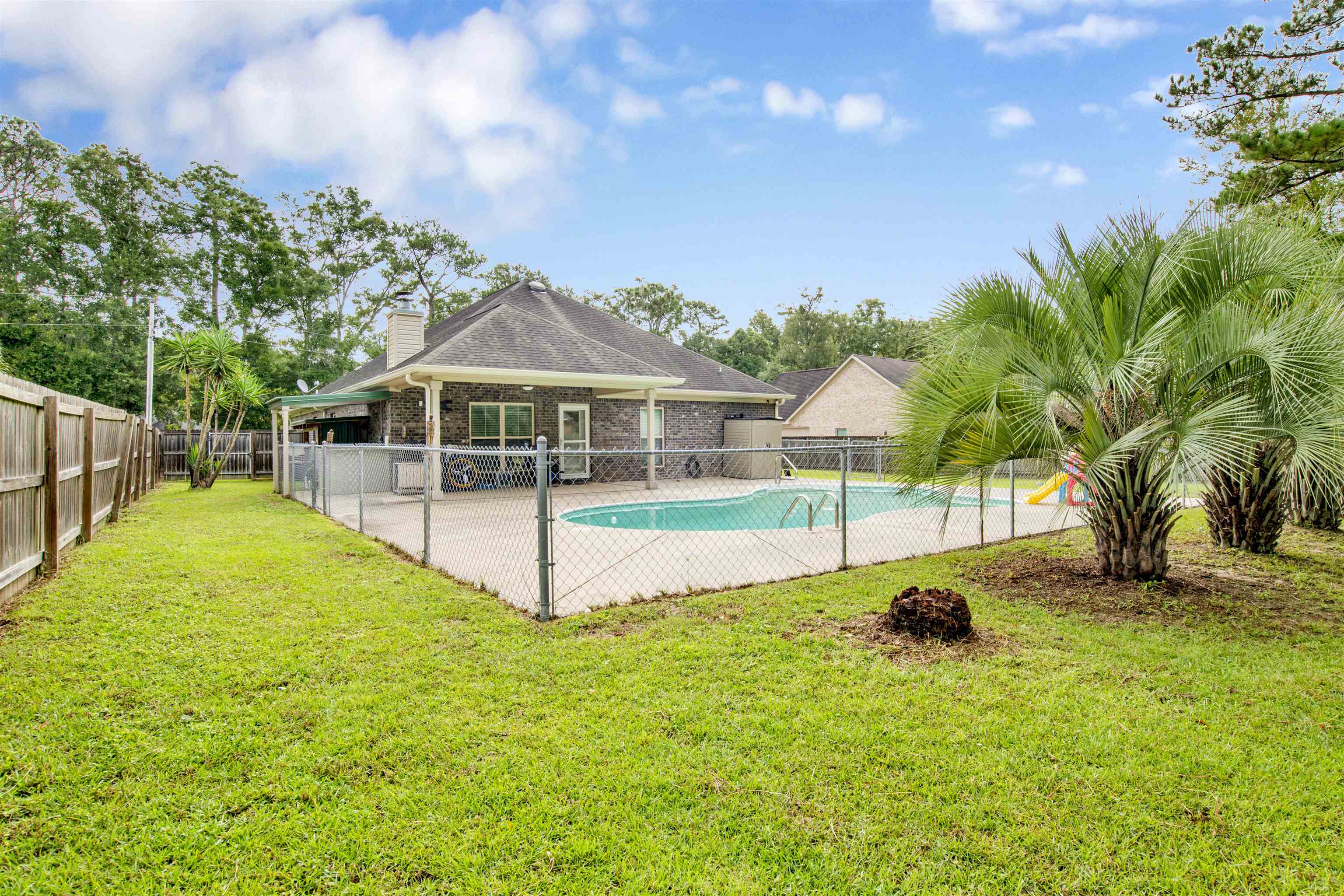 6679 Daniel Styron Lane Gulf Shores, AL 36542 - Photo 28 of 38 Pool
