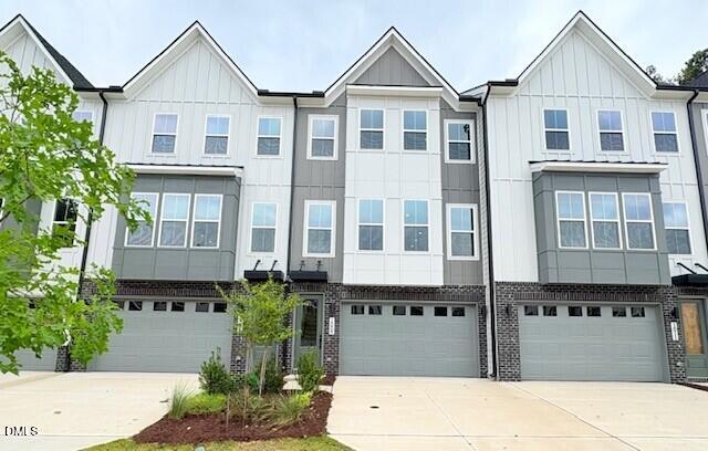 1009 Regalia Road, Unit 30 Durham, NC 27713 - Photo 1 of 36 Exterior