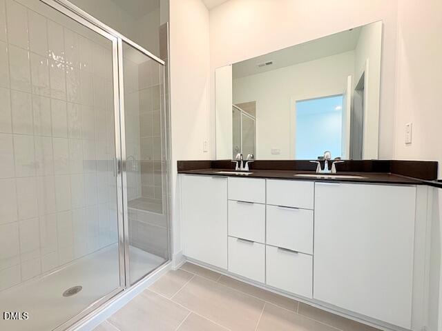 1009 Regalia Road, Unit 30 Durham, NC 27713 - Photo 12 of 36 Primary Bath