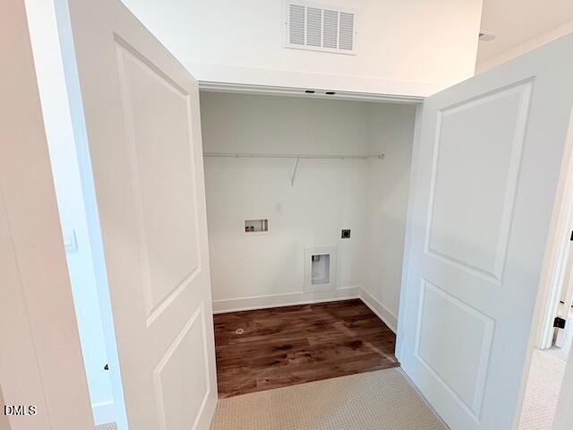 1009 Regalia Road, Unit 30 Durham, NC 27713 - Photo 13 of 36 Laundry