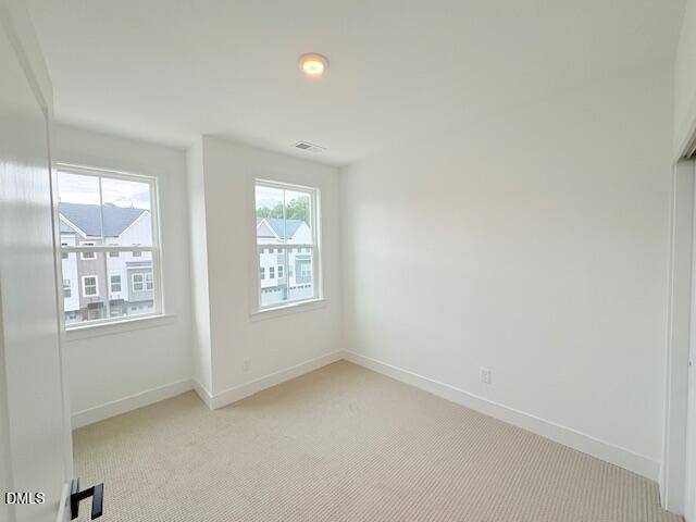 1009 Regalia Road, Unit 30 Durham, NC 27713 - Photo 14 of 36 Bedroom 1