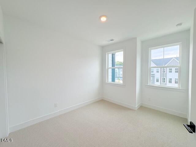 1009 Regalia Road, Unit 30 Durham, NC 27713 - Photo 15 of 36 bedroom 2