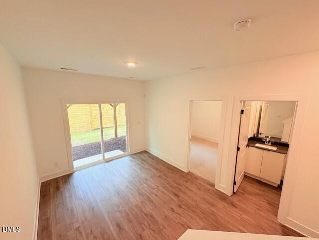 1009 Regalia Road, Unit 30 Durham, NC 27713 - Photo 16 of 36 Flex space and guest suite