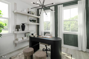 1009 Regalia Road, Unit 30 Durham, NC 27713 - Photo 24 of 36 Representative Photo