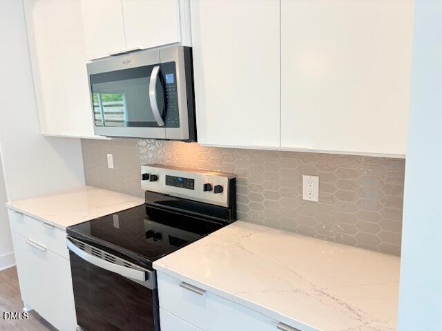 1009 Regalia Road, Unit 30 Durham, NC 27713 - Photo 5 of 36 Kitchen