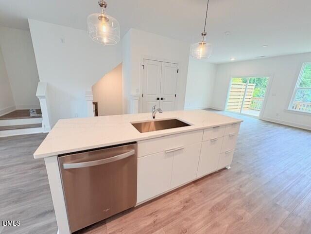 1009 Regalia Road, Unit 30 Durham, NC 27713 - Photo 6 of 36 Kitchen Island