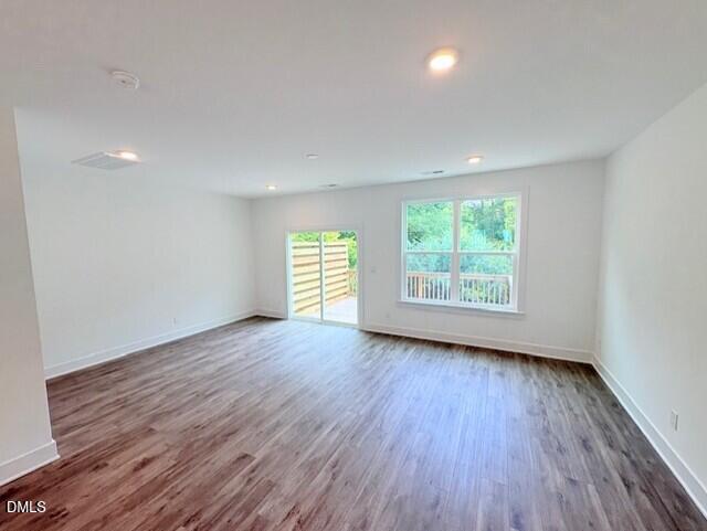 1009 Regalia Road, Unit 30 Durham, NC 27713 - Photo 9 of 36 Great Room