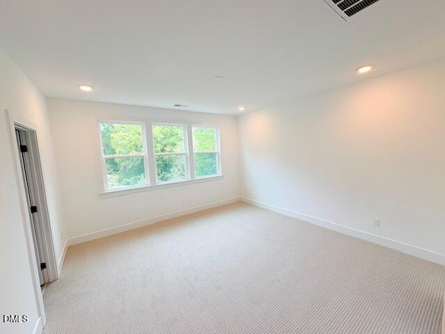 1009 Regalia Road, Unit 30 Durham, NC 27713 - Photo 10 of 36 Primary Bedroom