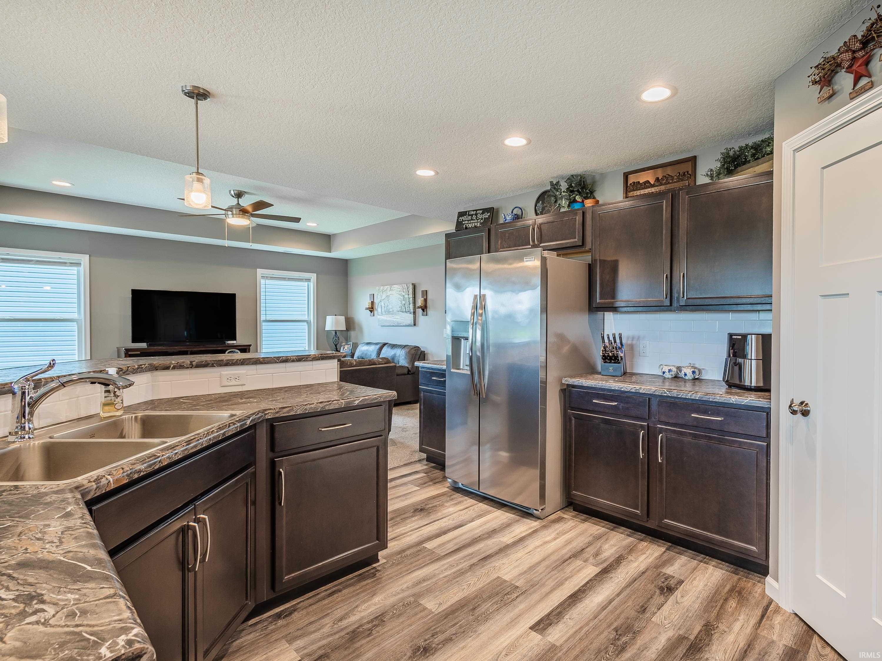 12204 Bozzio Road Fort Wayne, IN 46818 - Photo 11 of 23