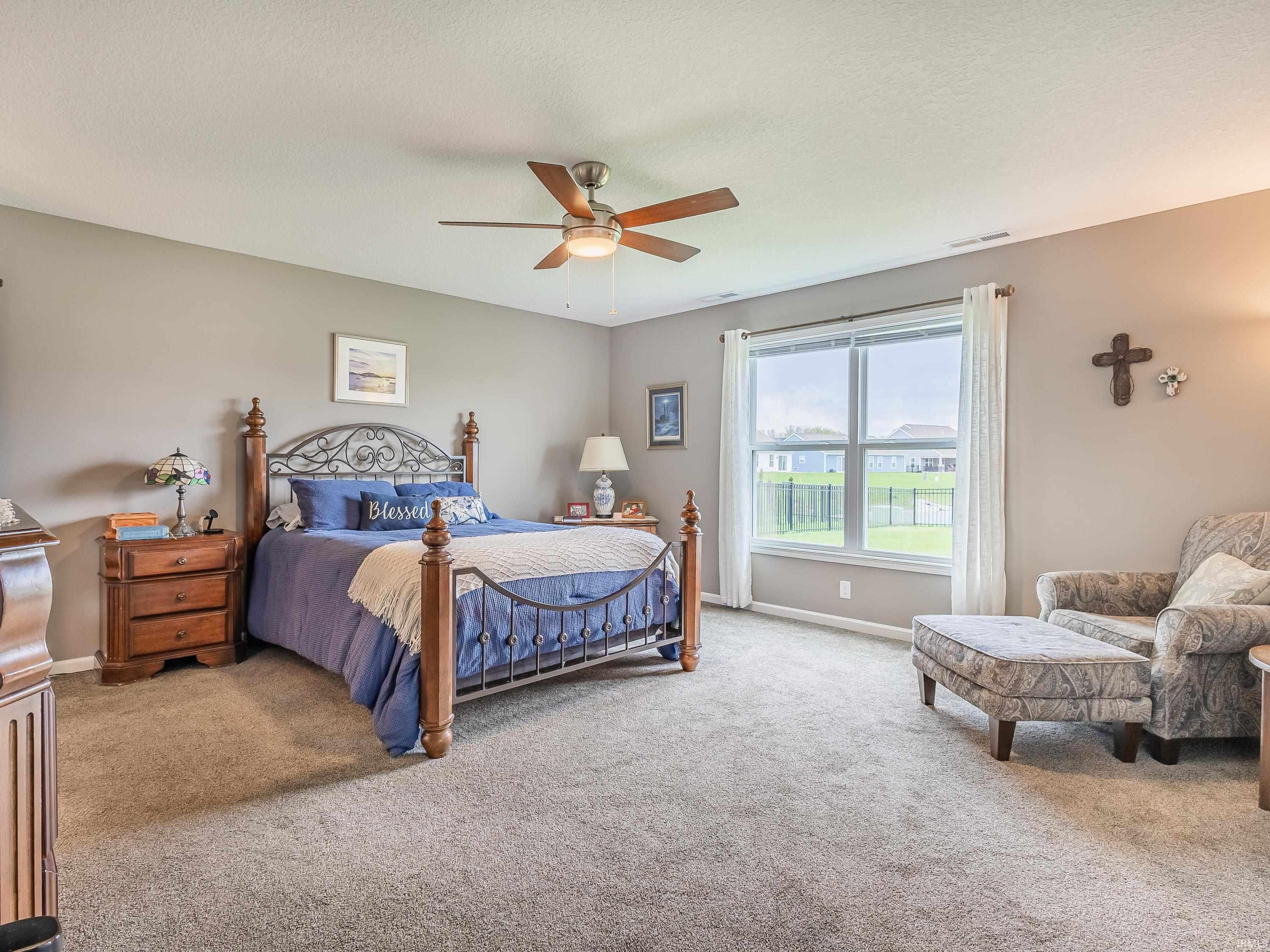 12204 Bozzio Road Fort Wayne, IN 46818 - Photo 13 of 23