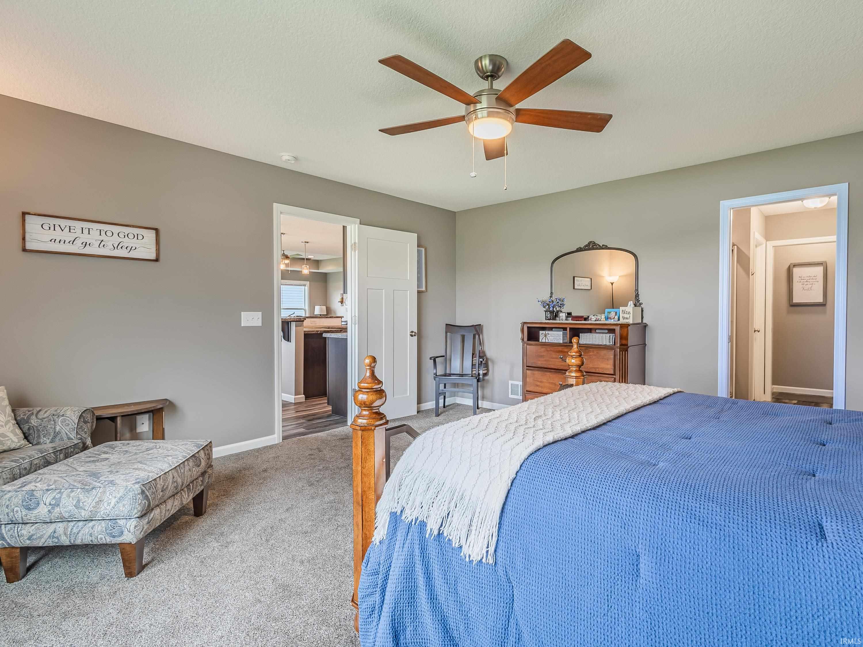 12204 Bozzio Road Fort Wayne, IN 46818 - Photo 14 of 23