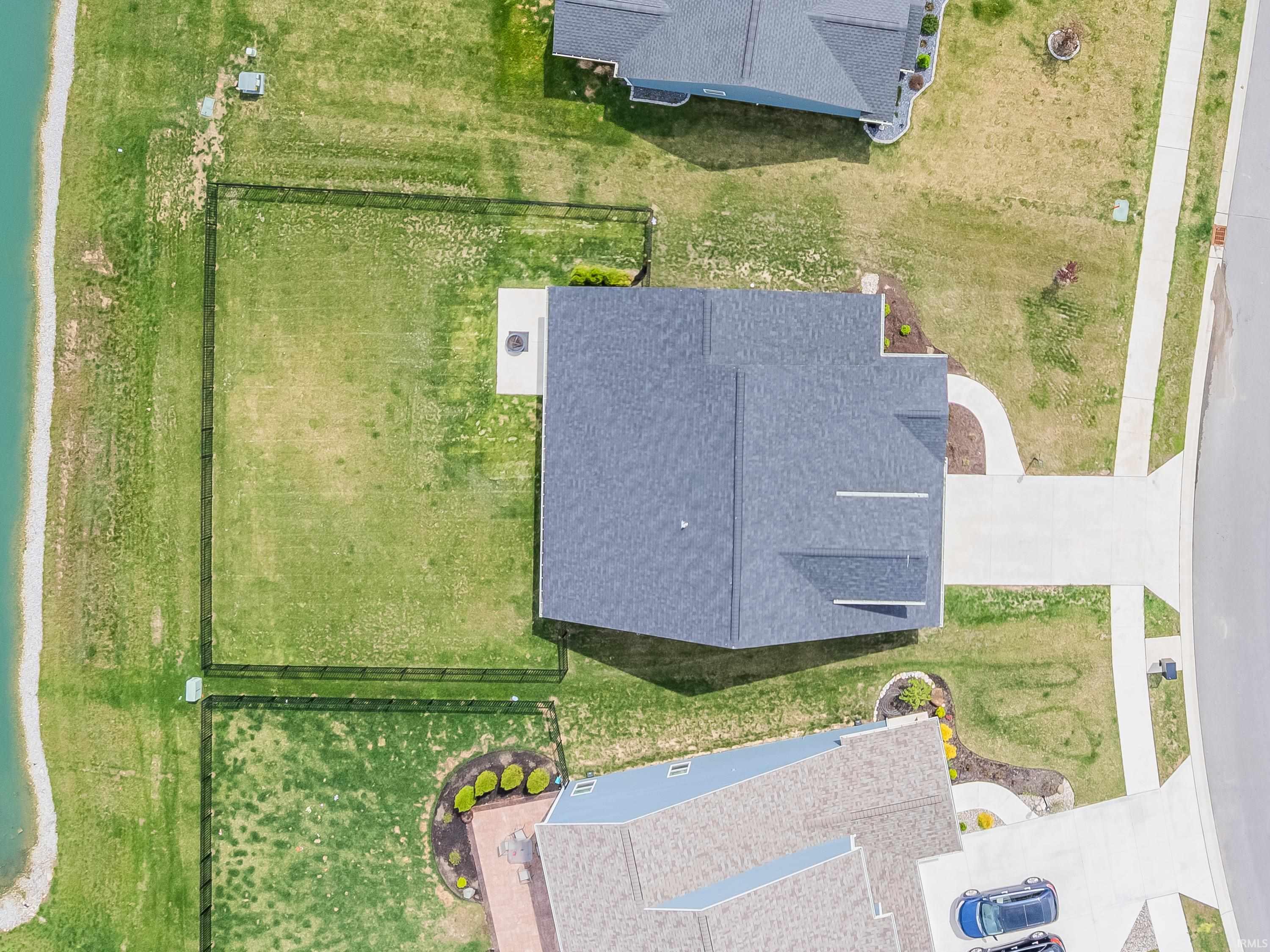 12204 Bozzio Road Fort Wayne, IN 46818 - Photo 21 of 23