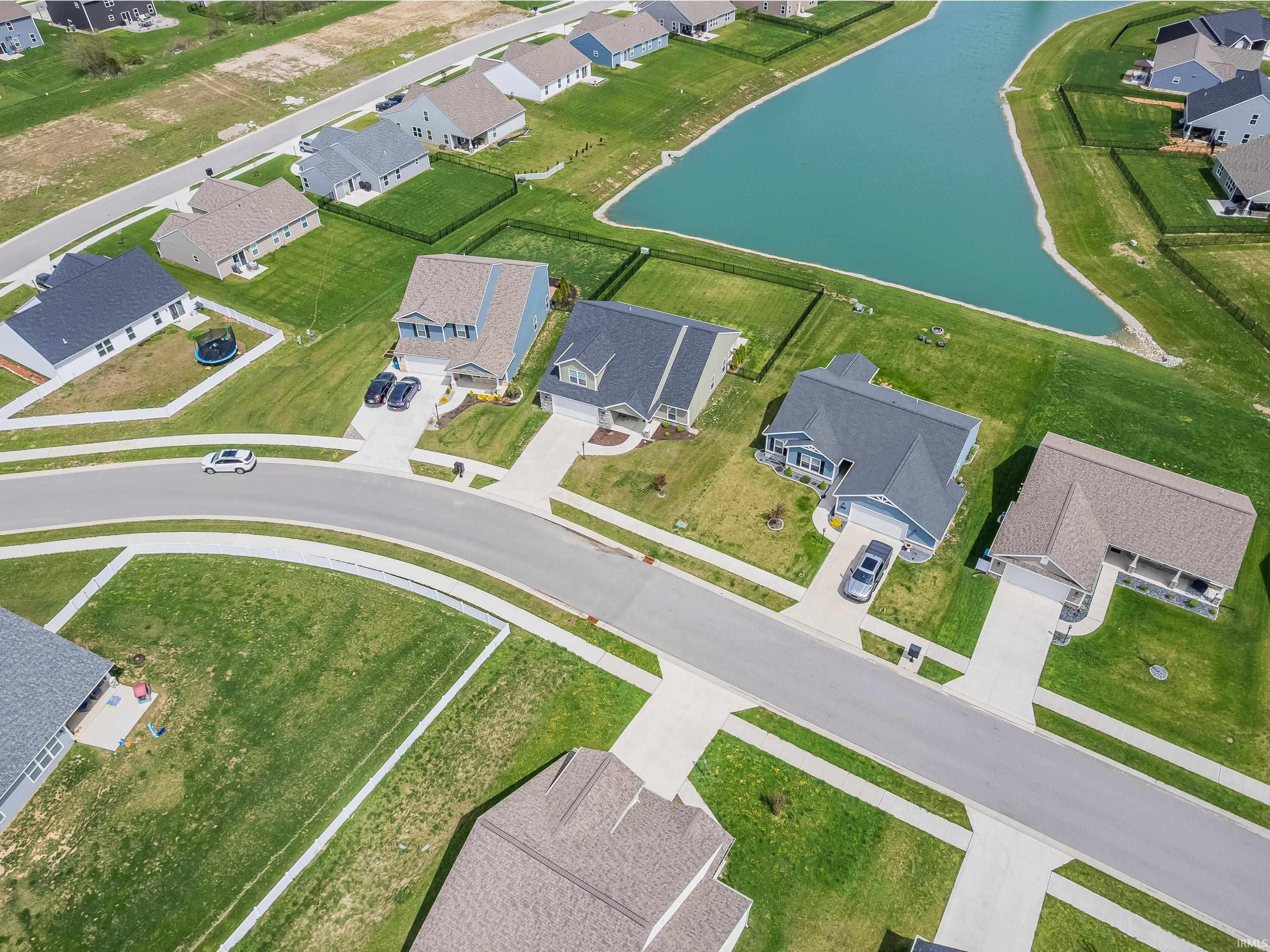 12204 Bozzio Road Fort Wayne, IN 46818 - Photo 22 of 23