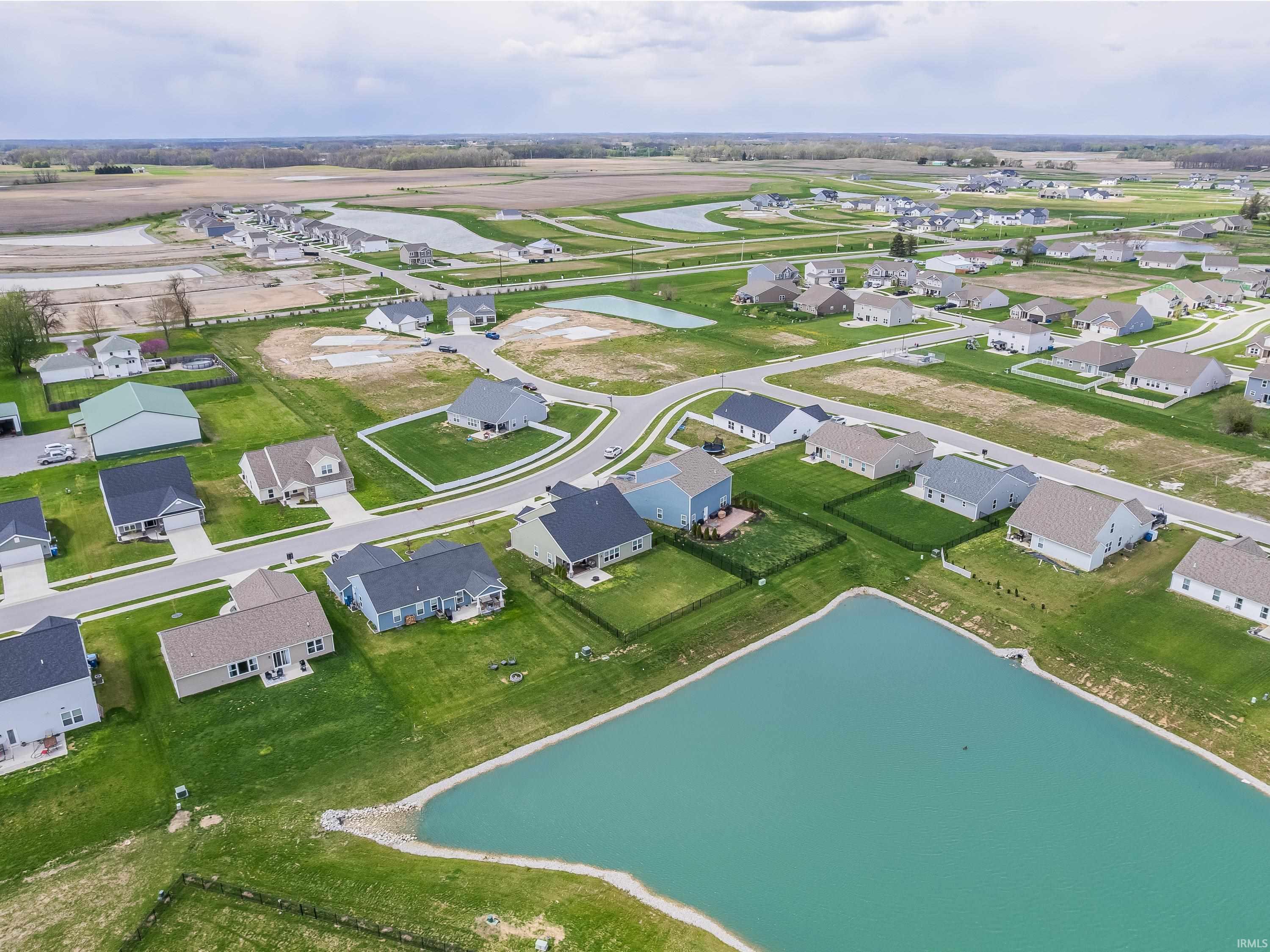 12204 Bozzio Road Fort Wayne, IN 46818 - Photo 23 of 23