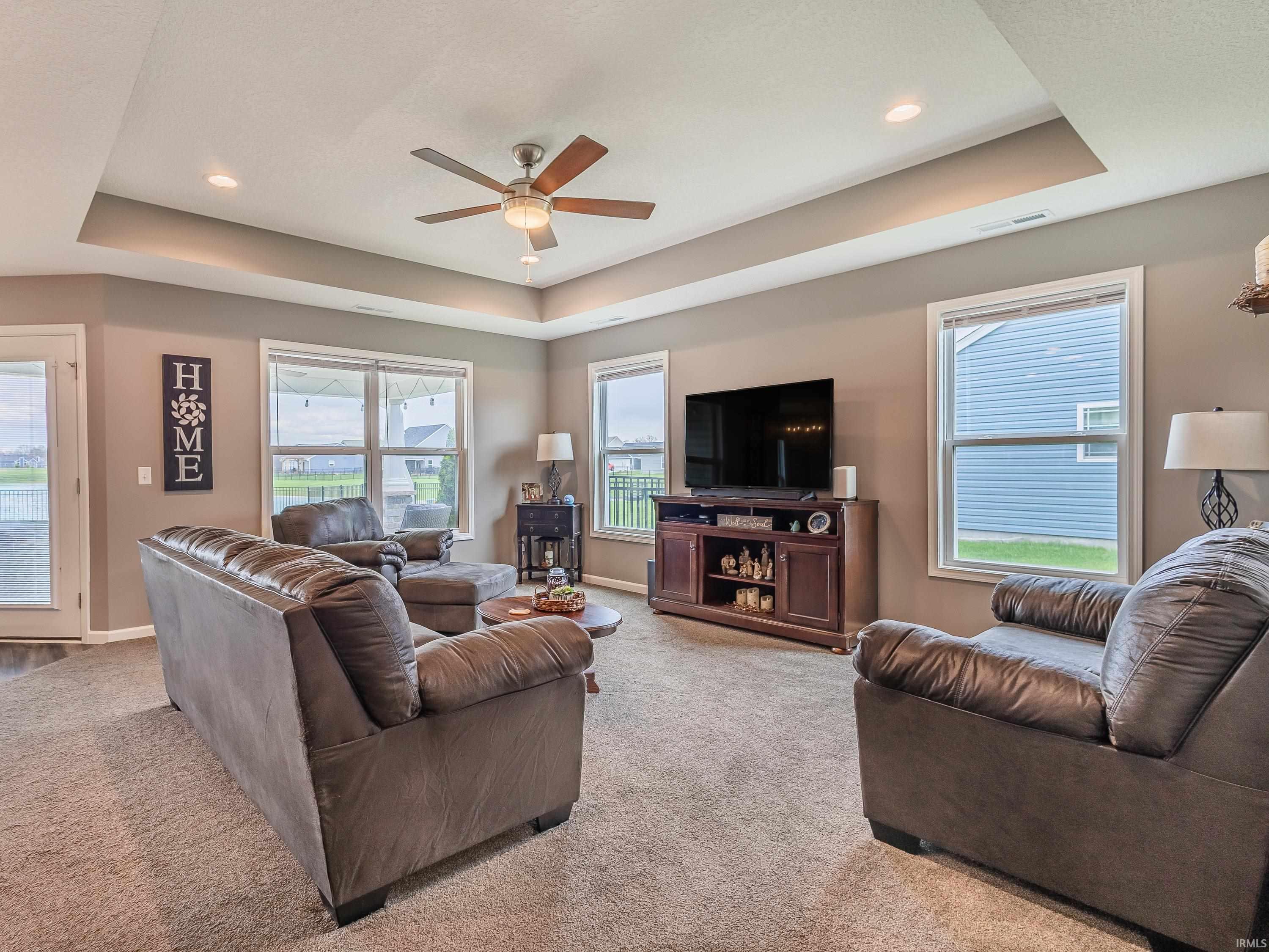 12204 Bozzio Road Fort Wayne, IN 46818 - Photo 8 of 23