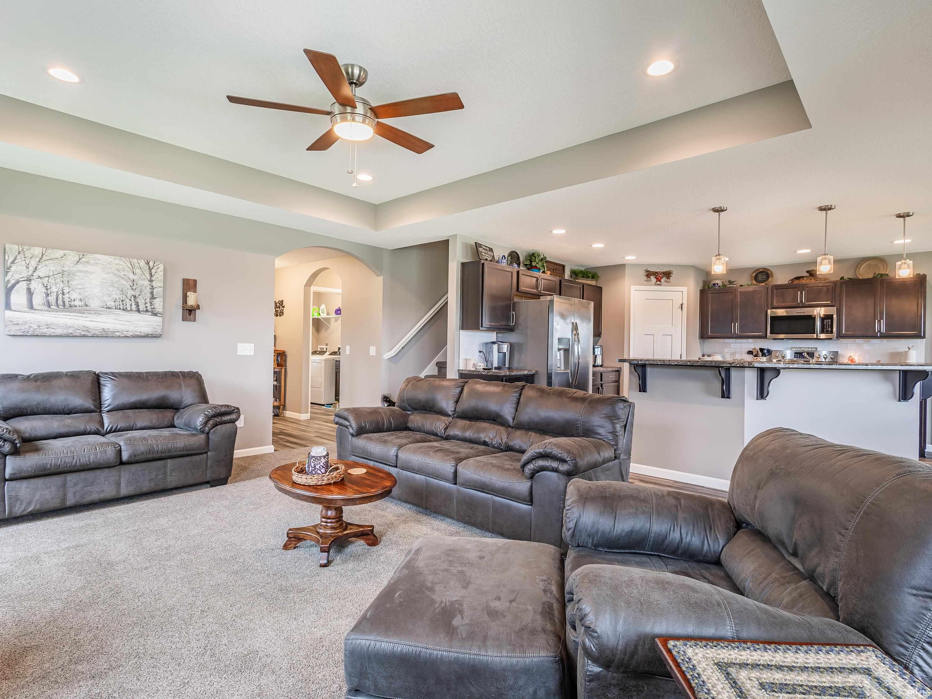 12204 Bozzio Road Fort Wayne, IN 46818 - Photo 9 of 23