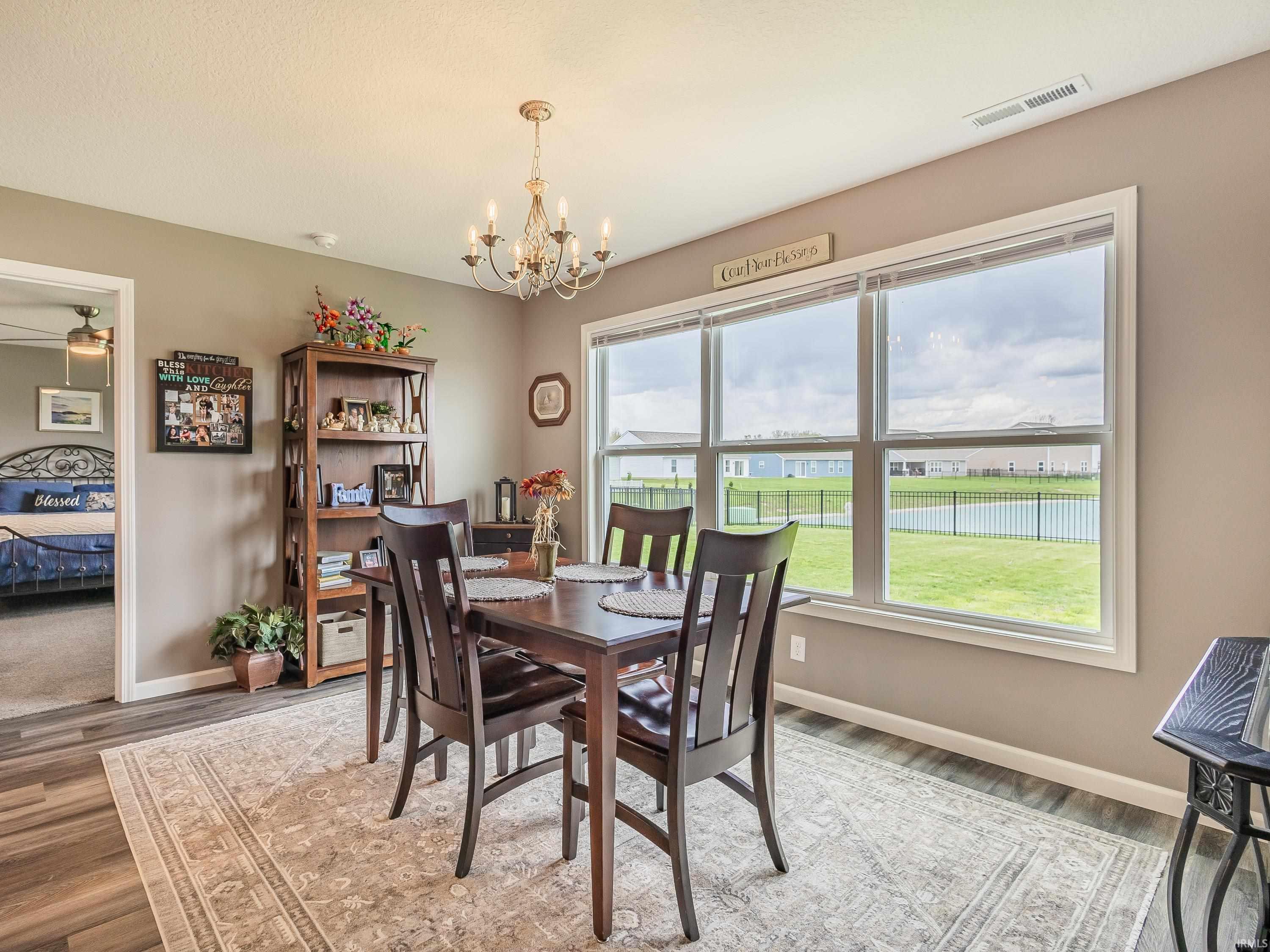 12204 Bozzio Road Fort Wayne, IN 46818 - Photo 10 of 23