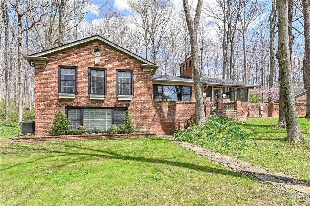 8235 Conarroe Road Indianapolis, IN 46278 - Photo 1 of 50 Gallery Image 1