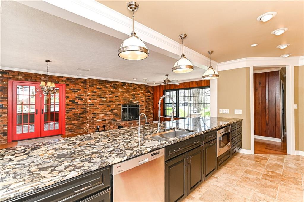 8235 Conarroe Road Indianapolis, IN 46278 - Photo 13 of 50 Gallery Image 13