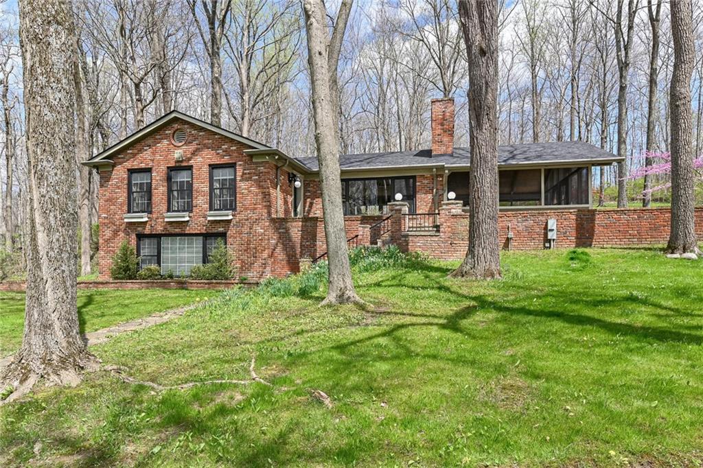 8235 Conarroe Road Indianapolis, IN 46278 - Photo 3 of 50 Gallery Image 3