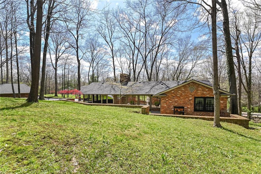 8235 Conarroe Road Indianapolis, IN 46278 - Photo 45 of 50 Gallery Image 45