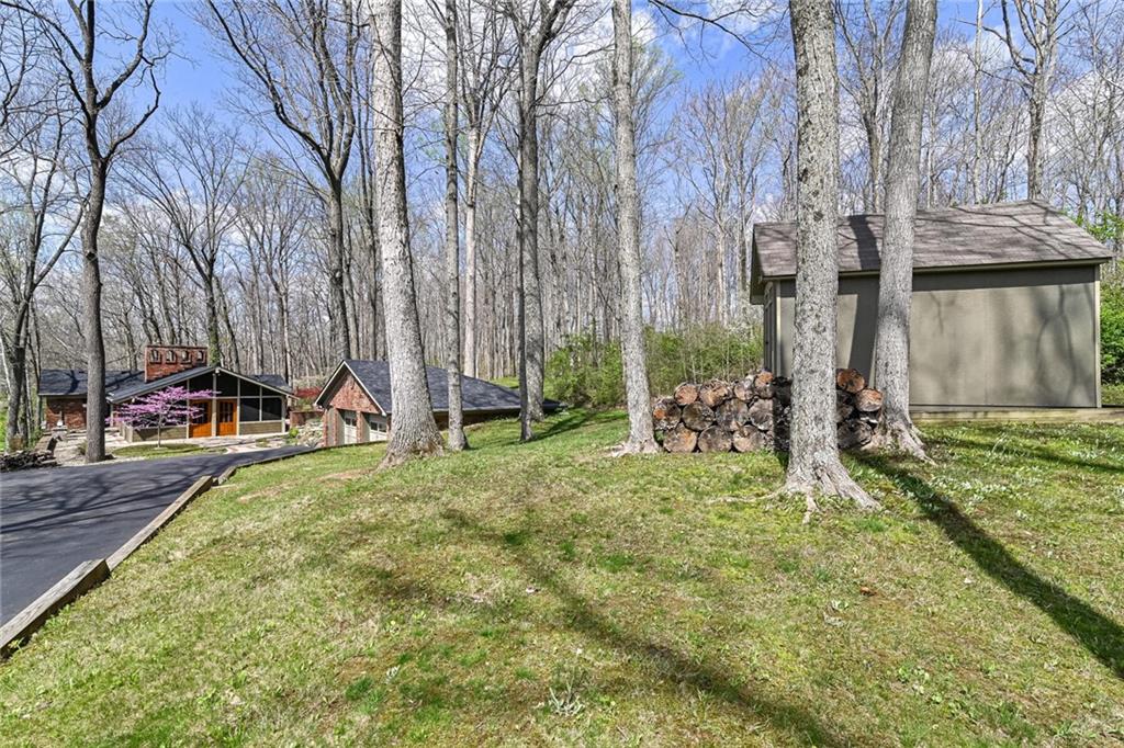 8235 Conarroe Road Indianapolis, IN 46278 - Photo 46 of 50 Gallery Image 46