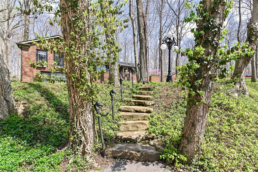 8235 Conarroe Road Indianapolis, IN 46278 - Photo 48 of 50 Gallery Image 48