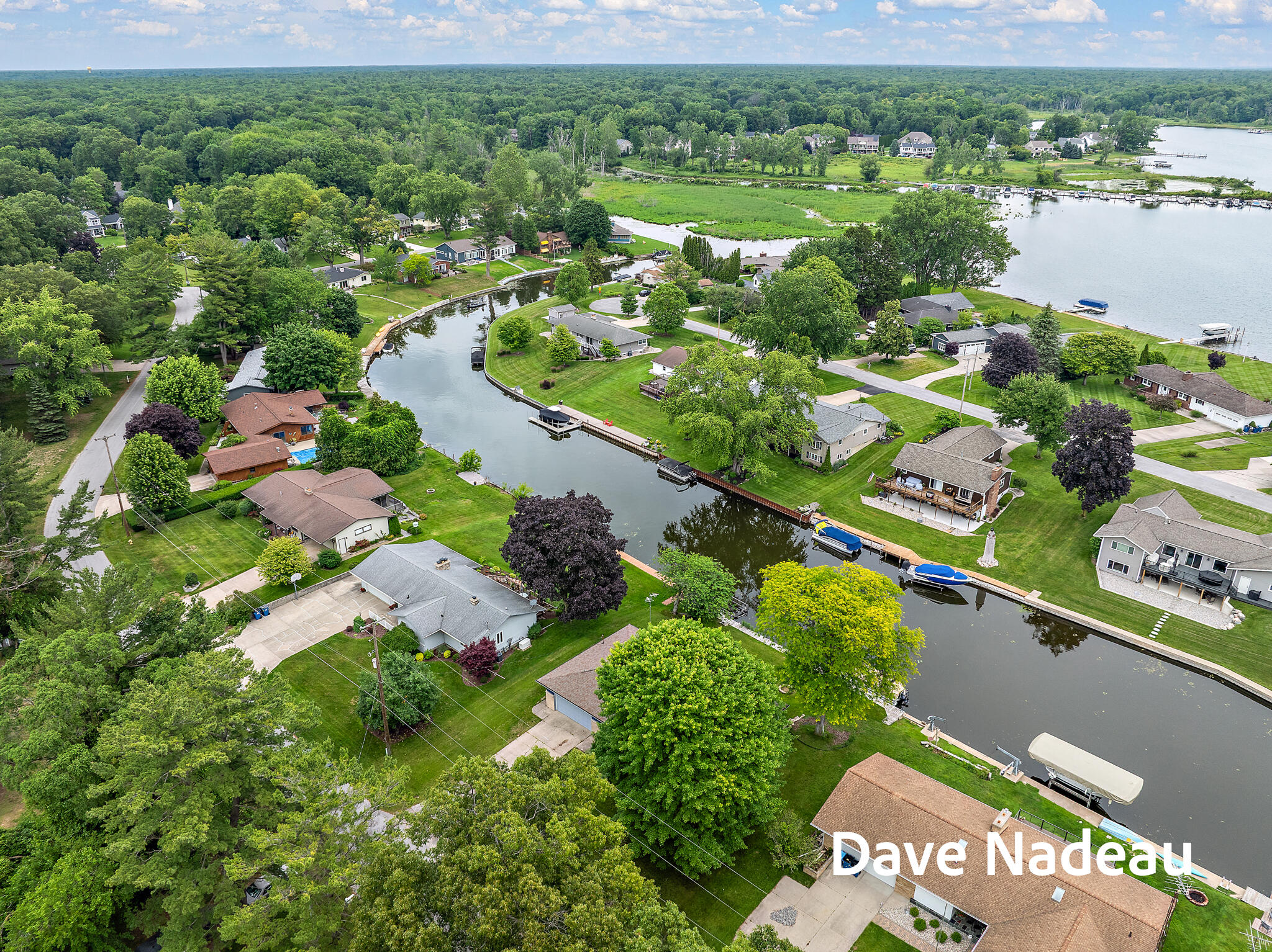 17832 Channel View Drive Spring Lake, MI 49456 - Photo 14 of 45 DJI_0669