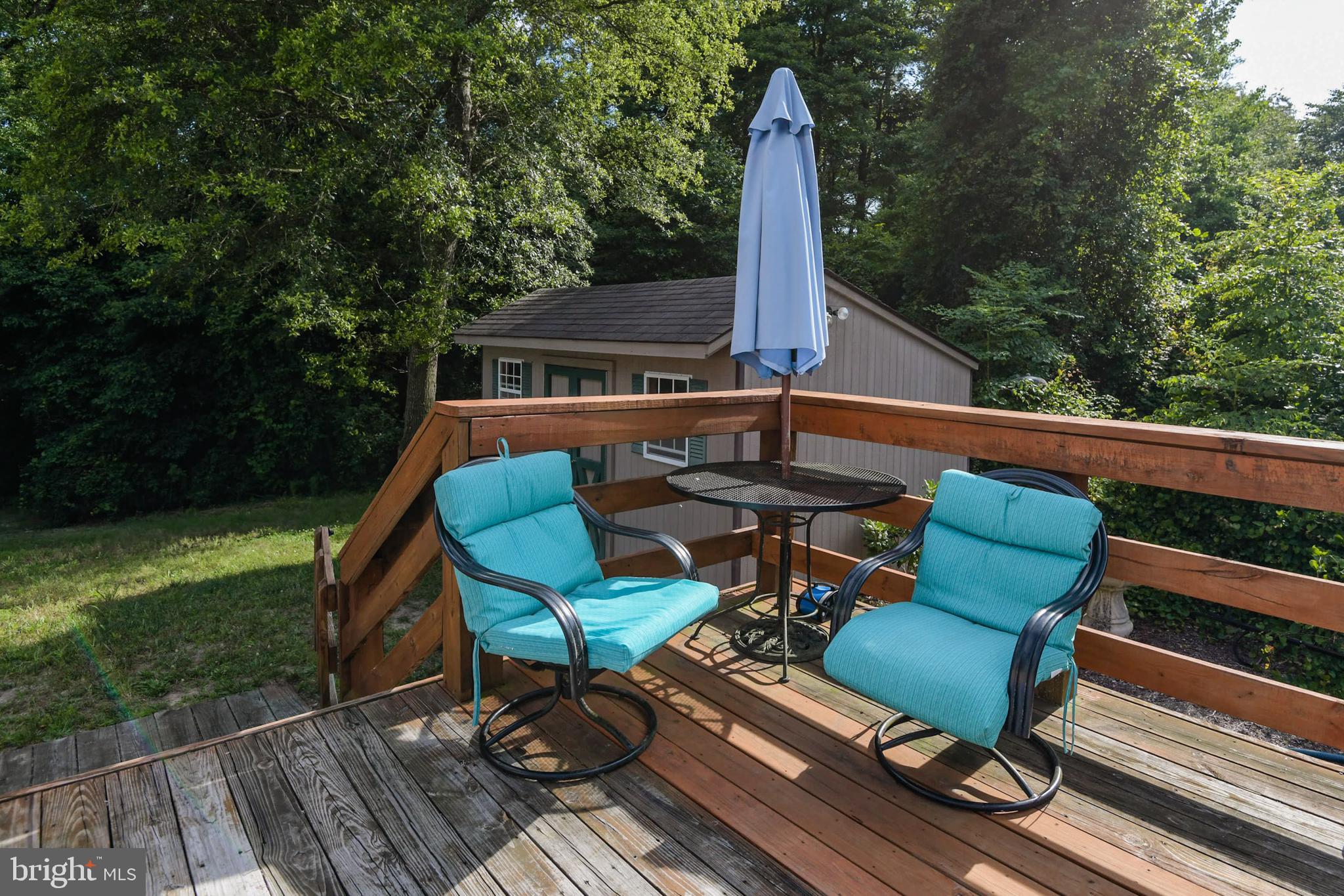35975-35975 Cobbs Hill Road Willards, MD 21874 - Photo 22 of 25 Deck