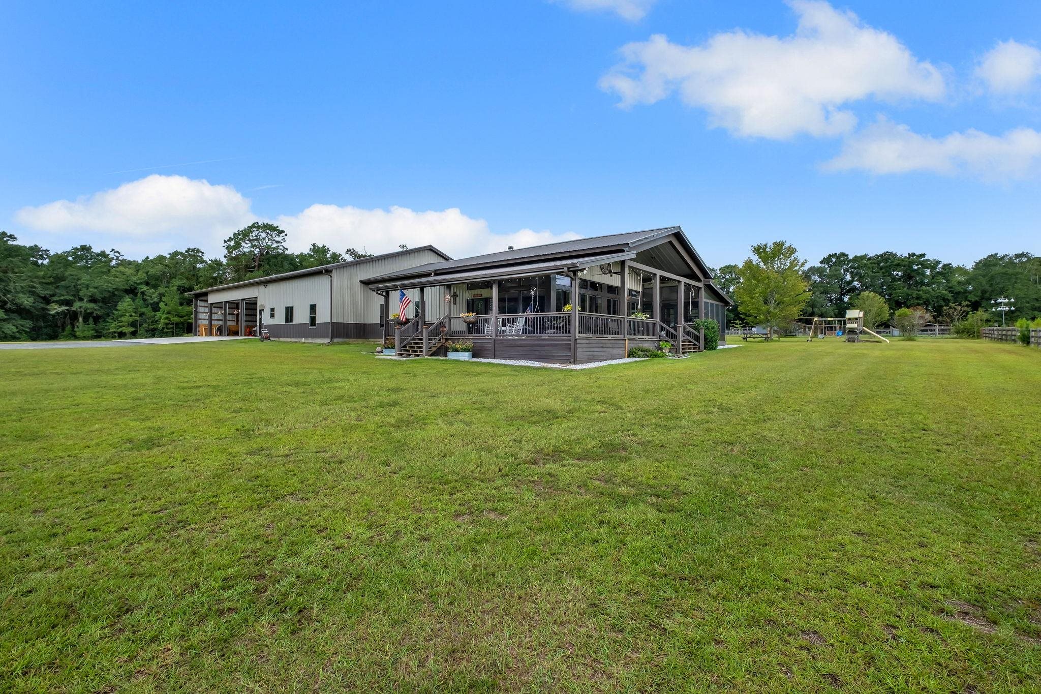 2789 Kemp Road Havana, FL 32333 - Photo 37 of 54 Gallery Image 37